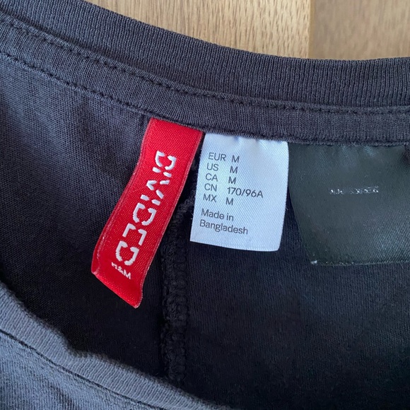 VINTAGE Ramones Graphic Tee - Picture 3 of 4